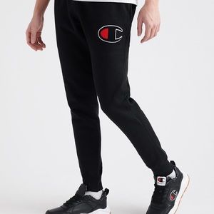 New Champion reaverse weave sweatpants